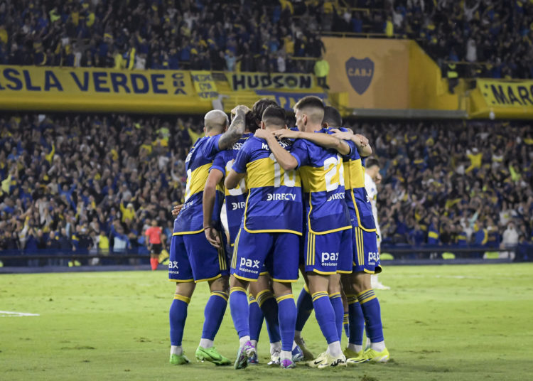 Photo by Marcelo Endelli/Getty Images