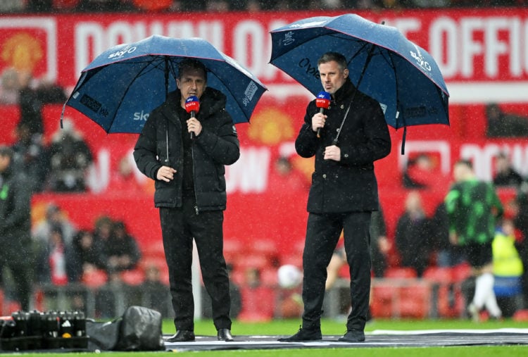 Photo by Shaun Botterill/Getty Images