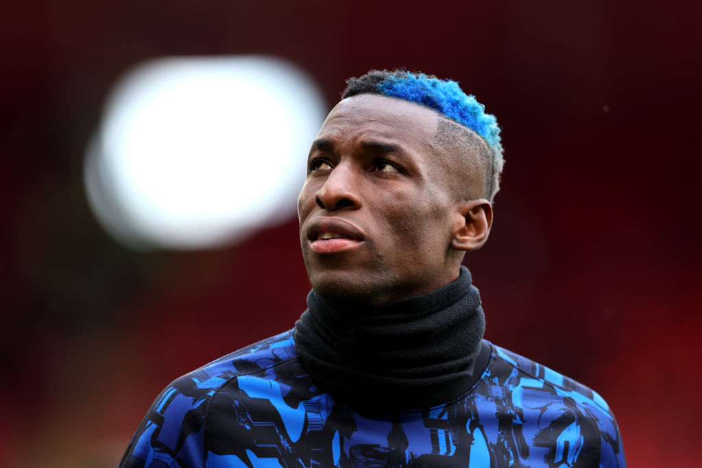 Sheffield United v Chelsea FC - Premier League