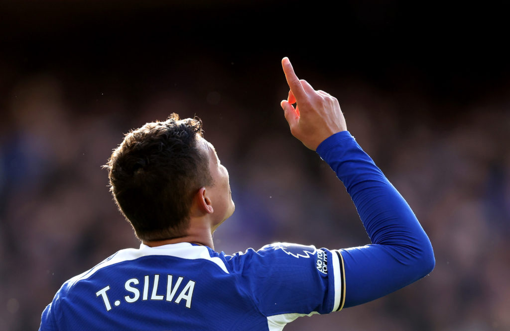 Sheffield United v Chelsea FC - Premier League