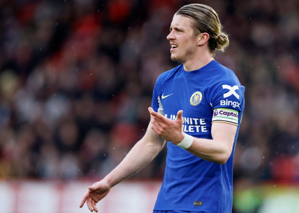 Sheffield United v Chelsea FC - Premier League