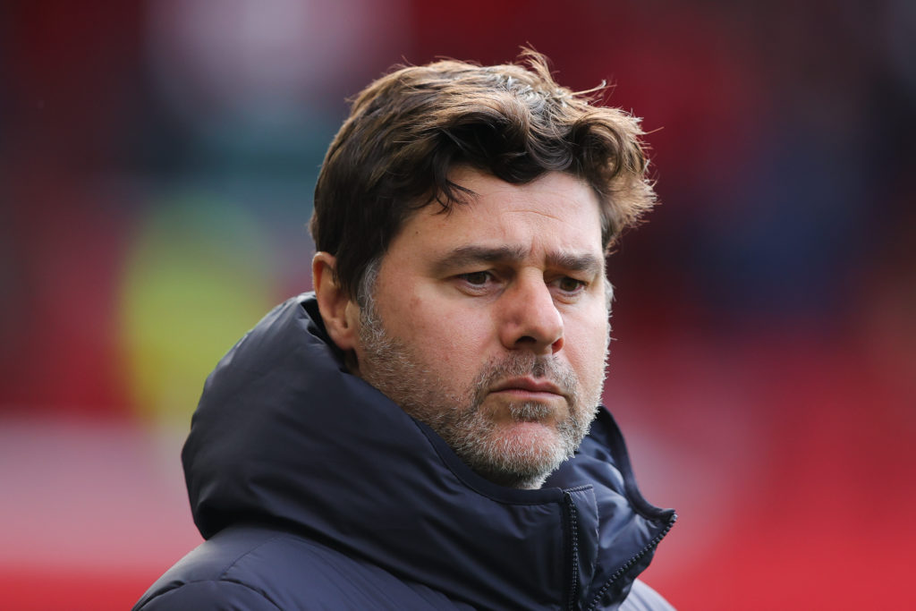Sheffield United v Chelsea FC - Premier League