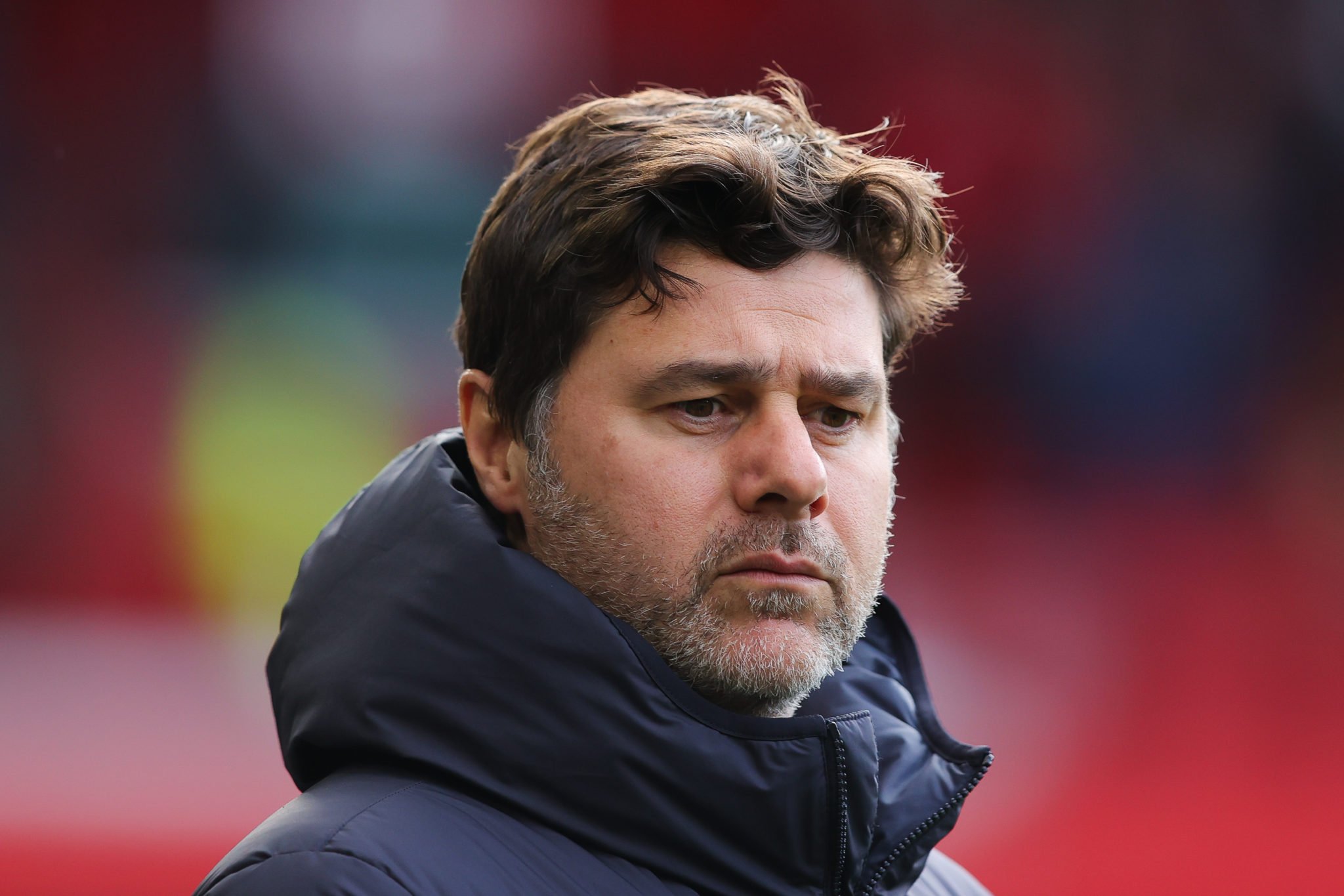 Chelsea Now Linked With £263k-a-week Defender Mauricio Pochettino ...