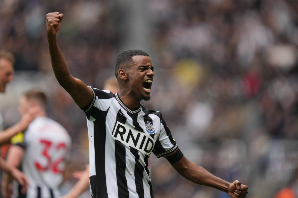 FBL-ENG-PR-NEWCASTLE-TOTTENHAM