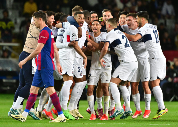 Photo by Christian Liewig - Corbis/Getty Images
