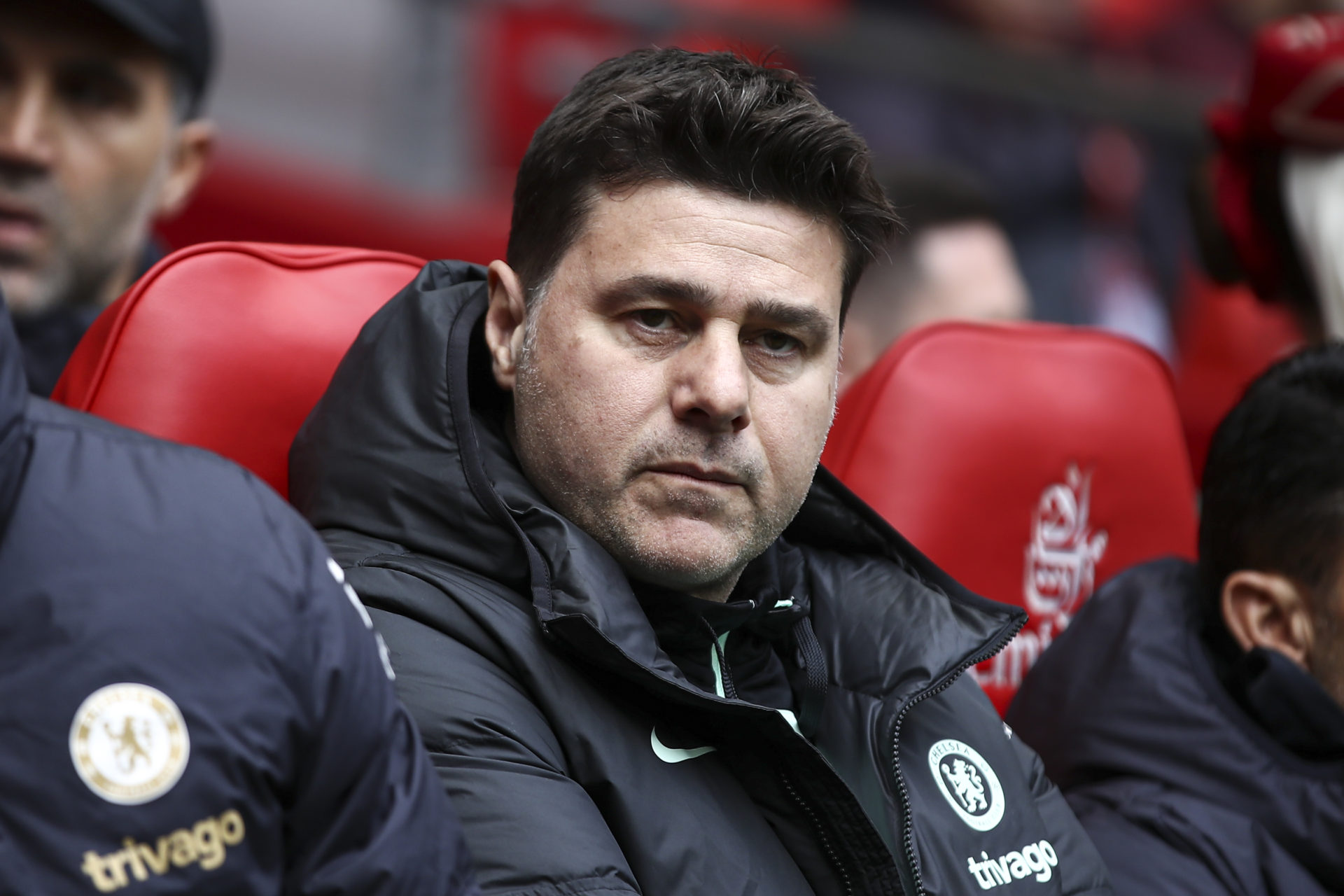 The Worrying Mauricio Pochettino Stat That Suggests Chelsea Could Be In 