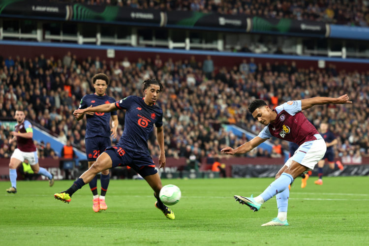 Photo by Matt McNulty - UEFA/UEFA via Getty Images