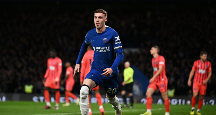 Photo by Darren Walsh/Chelsea FC via Getty Images