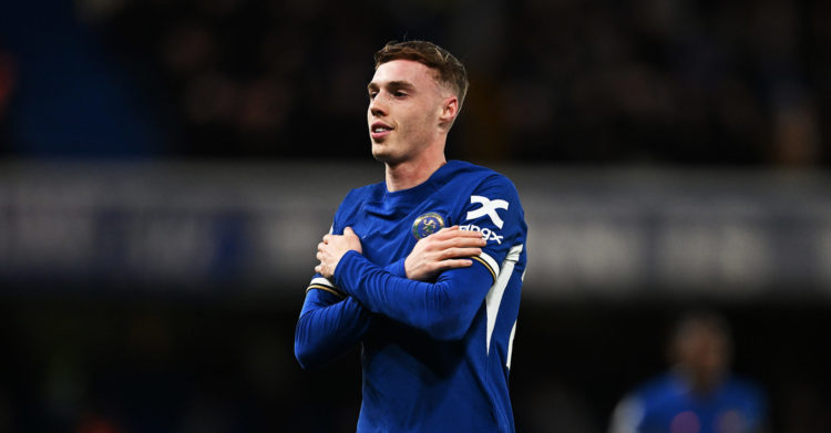 Photo by Darren Walsh/Chelsea FC via Getty Images