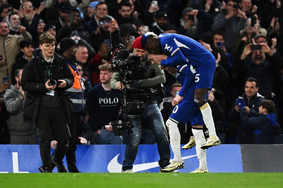 Photo by Justin Setterfield/Getty Images