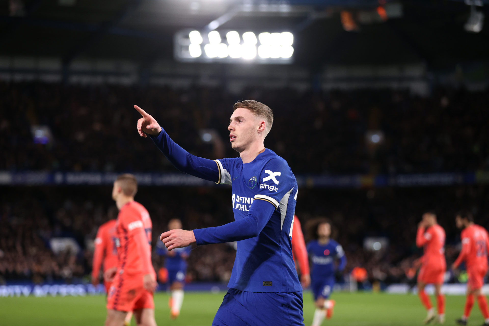 While Cole Palmer will get all the plaudits, 24-year-old deserves credit after Chelsea vs Everton