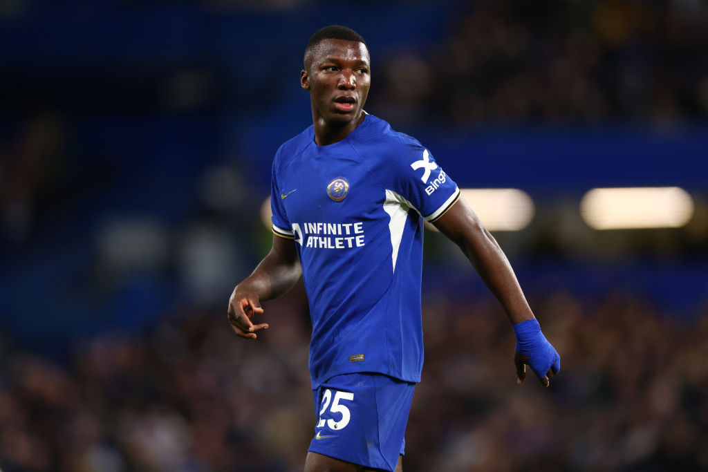 Chelsea FC v Everton FC - Premier League