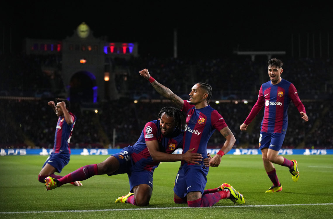 Photo by Aitor Alcalde - UEFA/UEFA via Getty Images