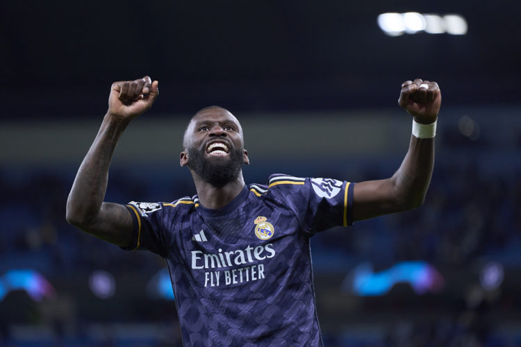 Photo by Jose Manuel Alvarez/Quality Sport Images/Getty Images
