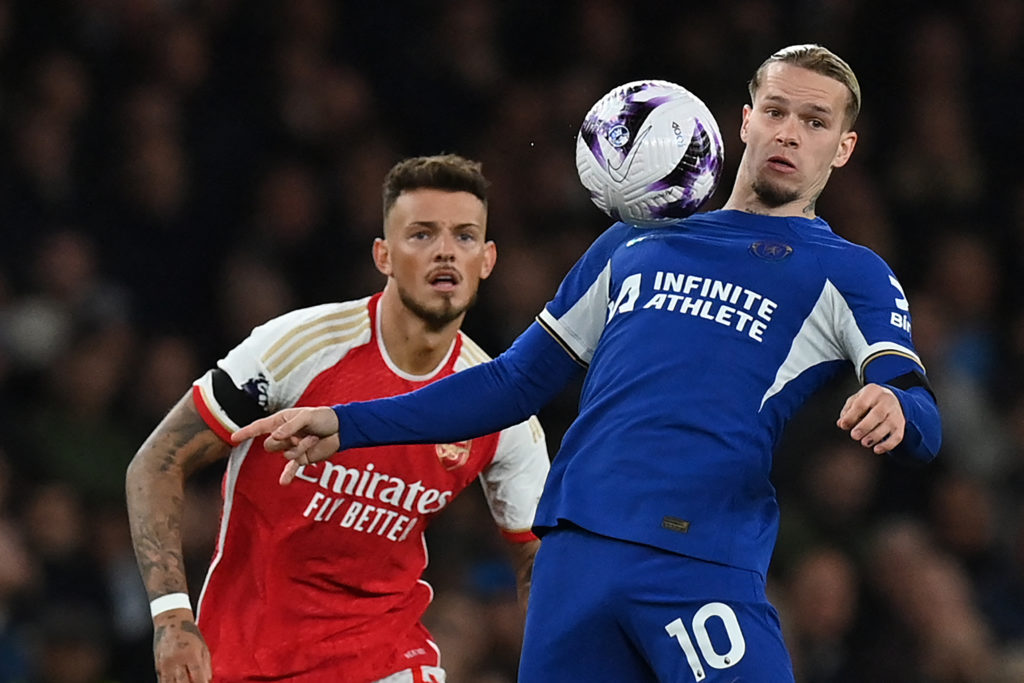 FBL-ENG-PR-ARSENAL-CHELSEA