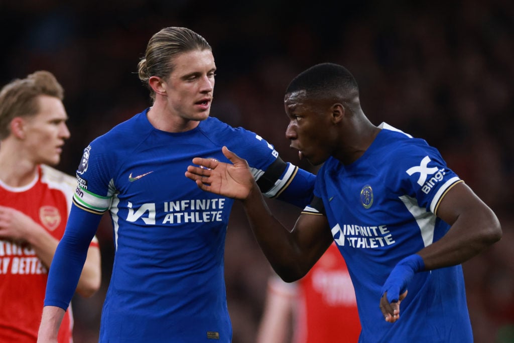Arsenal FC v Chelsea FC - Premier League