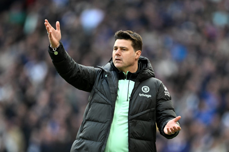 Photo by Michael Regan - The FA/The FA via Getty Images