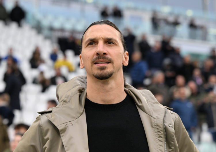 Photo by Claudio Villa/AC Milan via Getty Images