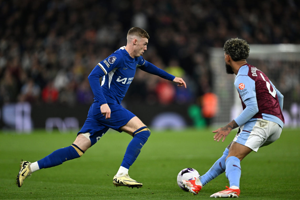 Photo by Darren Walsh/Chelsea FC via Getty Images