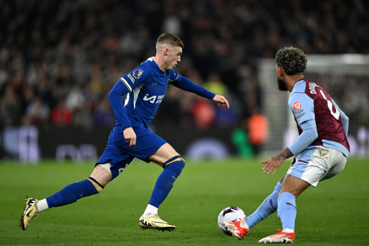 Photo by Darren Walsh/Chelsea FC via Getty Images