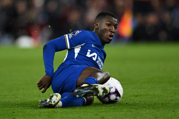 Photo by Darren Walsh/Chelsea FC via Getty Images