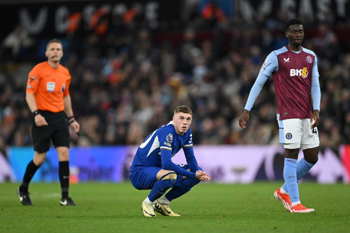 Photo by Shaun Botterill/Getty Images