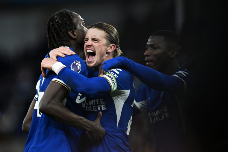 Photo by Darren Walsh/Chelsea FC via Getty Images