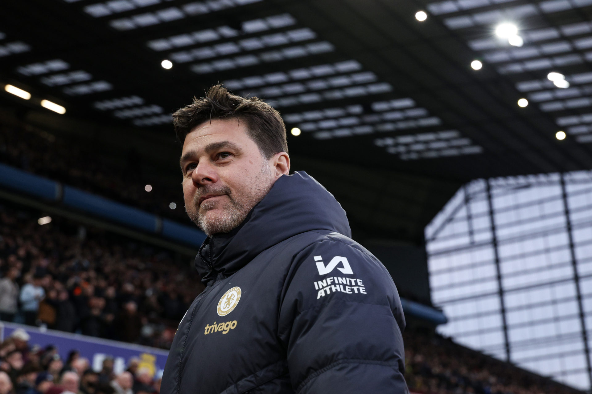 Chelsea Predicted XI Vs Tottenham... Mauricio Pochettino Drops 23-year ...