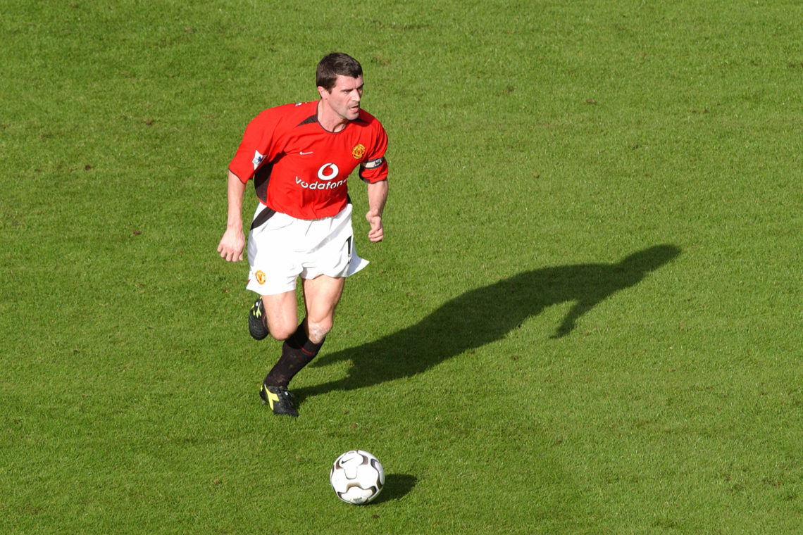 Photo by Manchester United via Getty Images