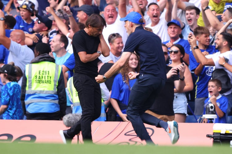 Photo by Marc Atkins/Getty Images