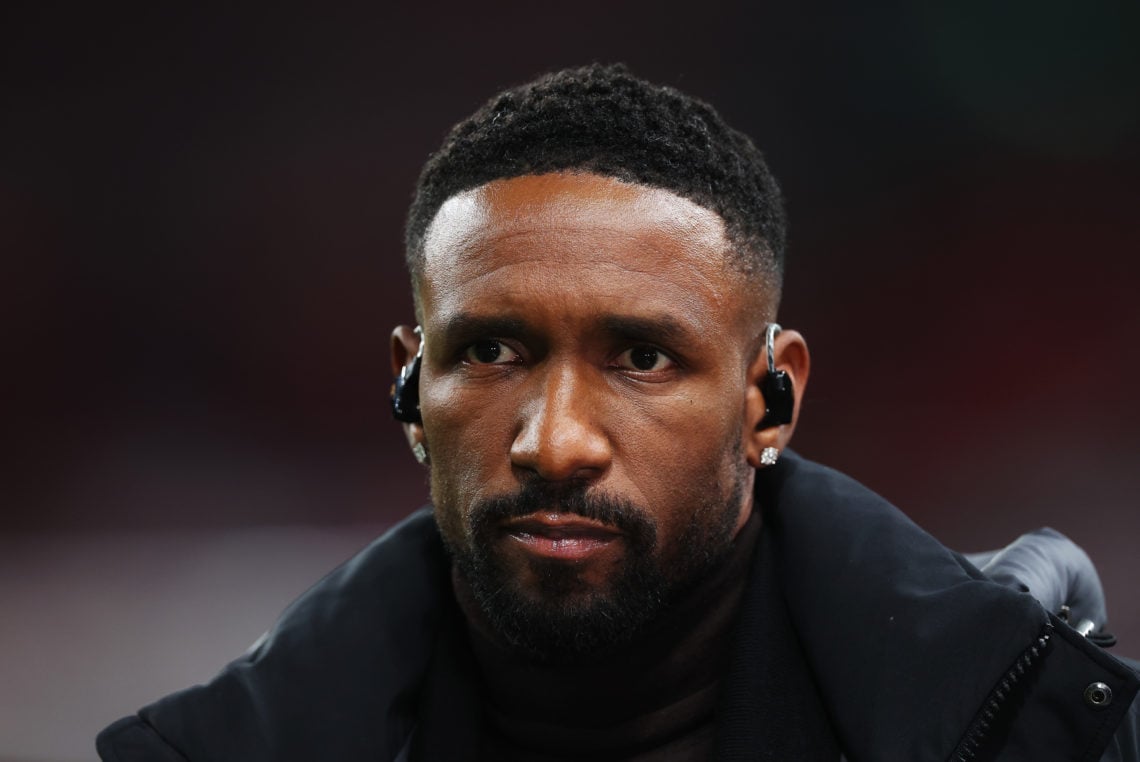 'Quality'… Jermain Defoe says Chelsea star was 'involved in everything ...