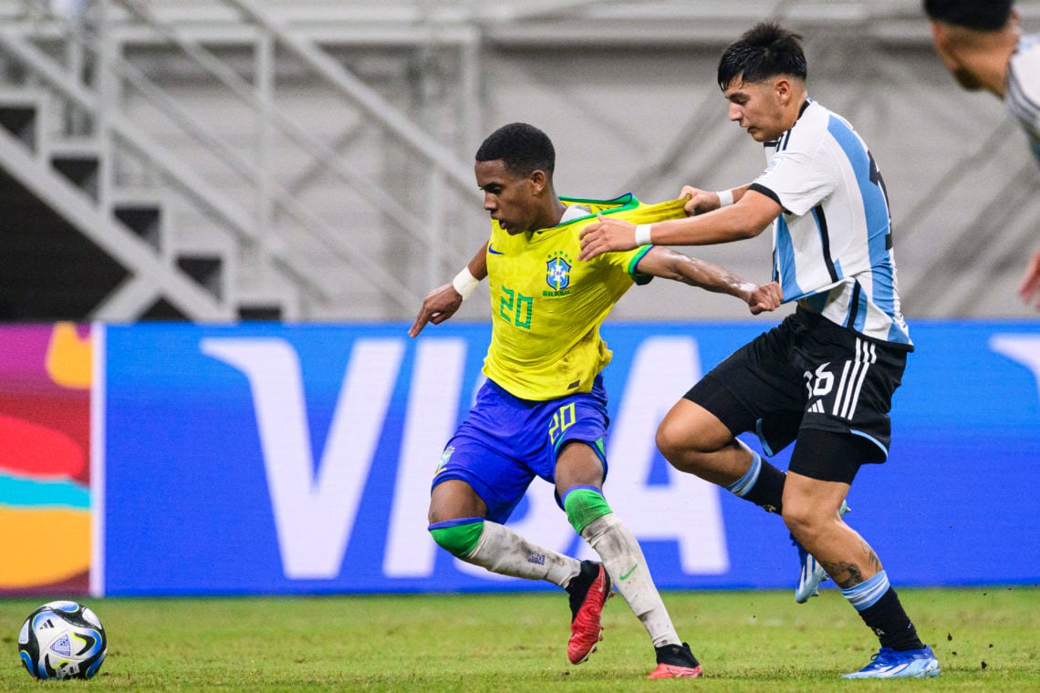 Photo by Marcio Machado/Eurasia Sport Images/Getty Images