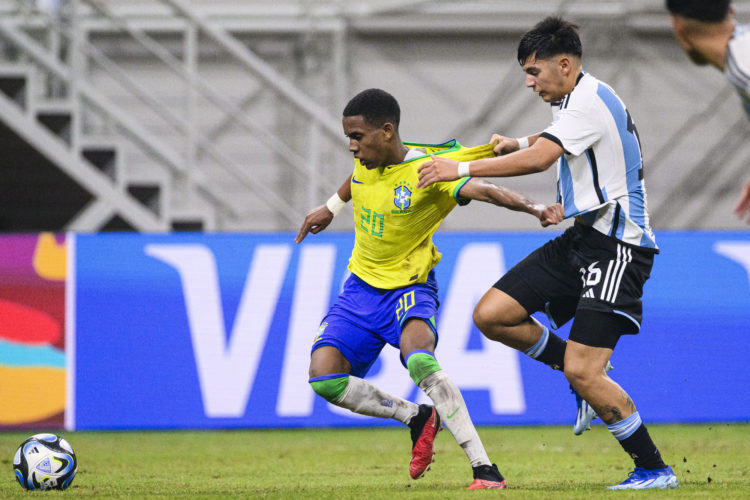 Photo by Marcio Machado/Eurasia Sport Images/Getty Images