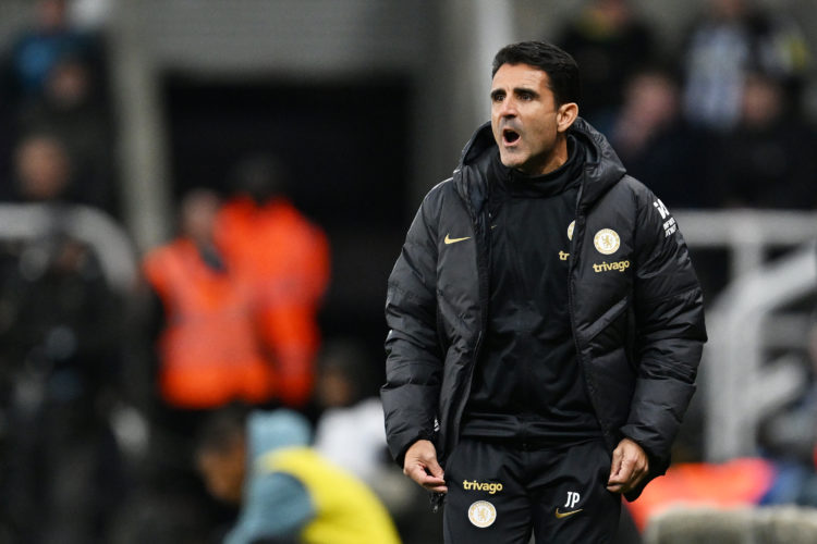 Photo by Darren Walsh/Chelsea FC via Getty Images