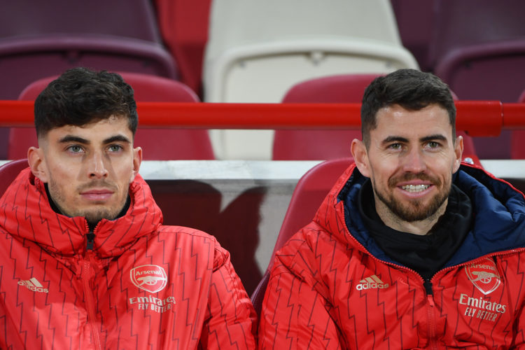 Photo by Stuart MacFarlane/Arsenal FC via Getty Images