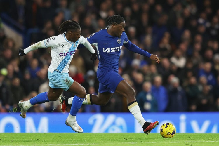 Photo by Chris Lee - Chelsea FC/Chelsea FC via Getty Images