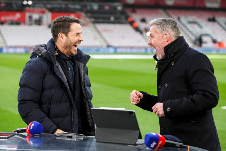 Photo by Robin Jones - AFC Bournemouth/AFC Bournemouth via Getty Images