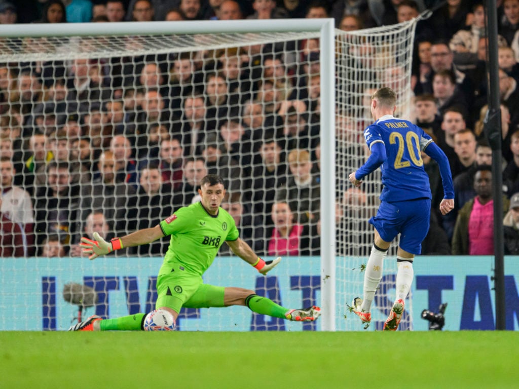 Darren Bent thinks £17m Premier League star would be a dream signing for  Chelsea