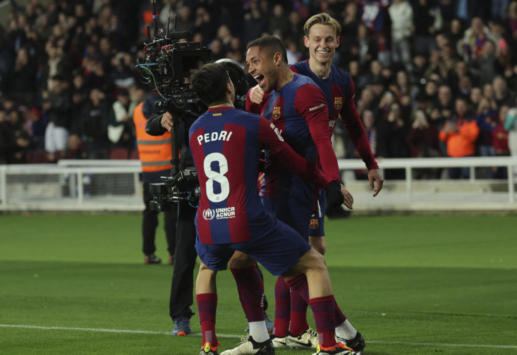 FBL-ESP-LIGA-BARCELONA-OSASUNA