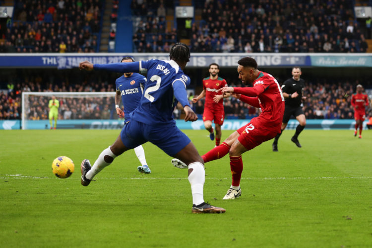 Photo by Jacques Feeney/Offside/Offside via Getty Images