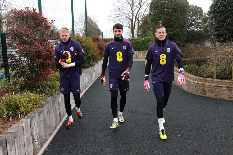 Photo by Eddie Keogh - The FA/The FA via Getty Images