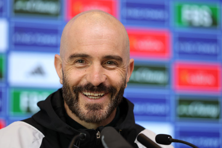 Photo by Plumb Images/Leicester City FC via Getty Images