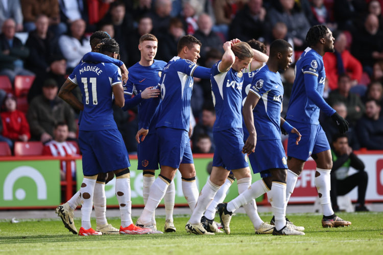 Photo by Daniel Chesterton/Offside/Offside via Getty Images