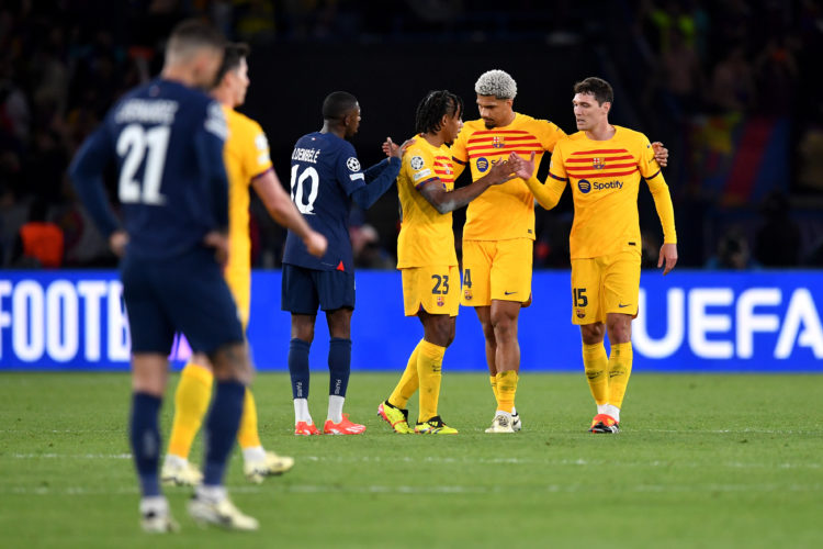 Photo by Valerio Pennicino - UEFA/UEFA via Getty Images