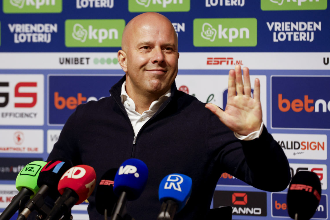 Photo by Marcel ter Bals/DeFodi Images via Getty Images