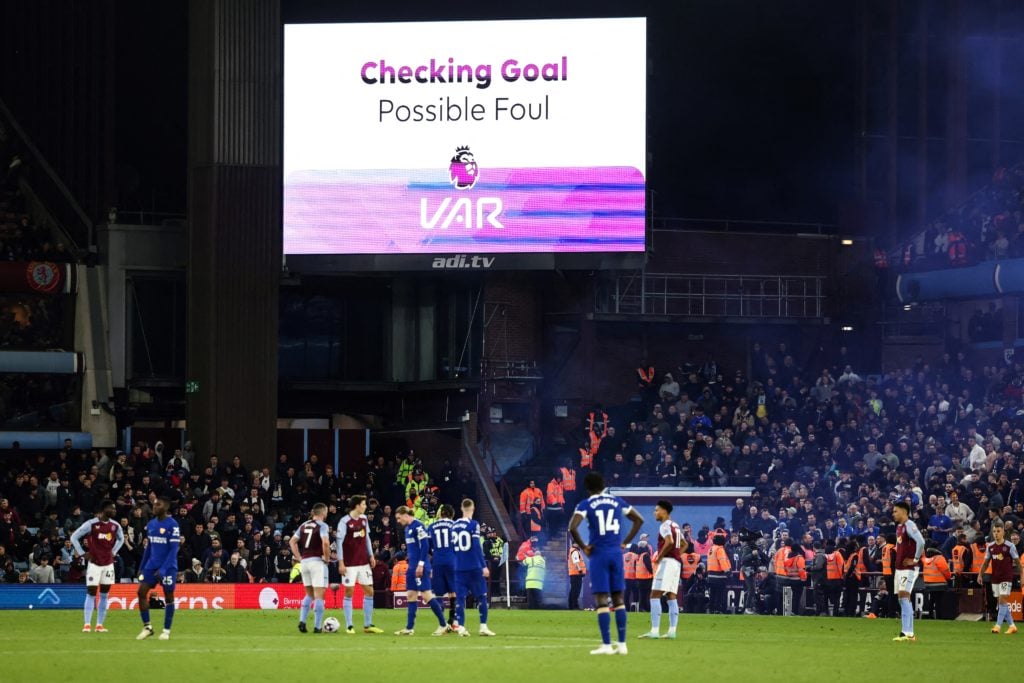 FBL-ENG-PR-ASTON VILLA-CHELSEA