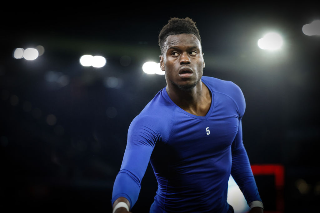 Aston Villa v Chelsea FC - Premier League