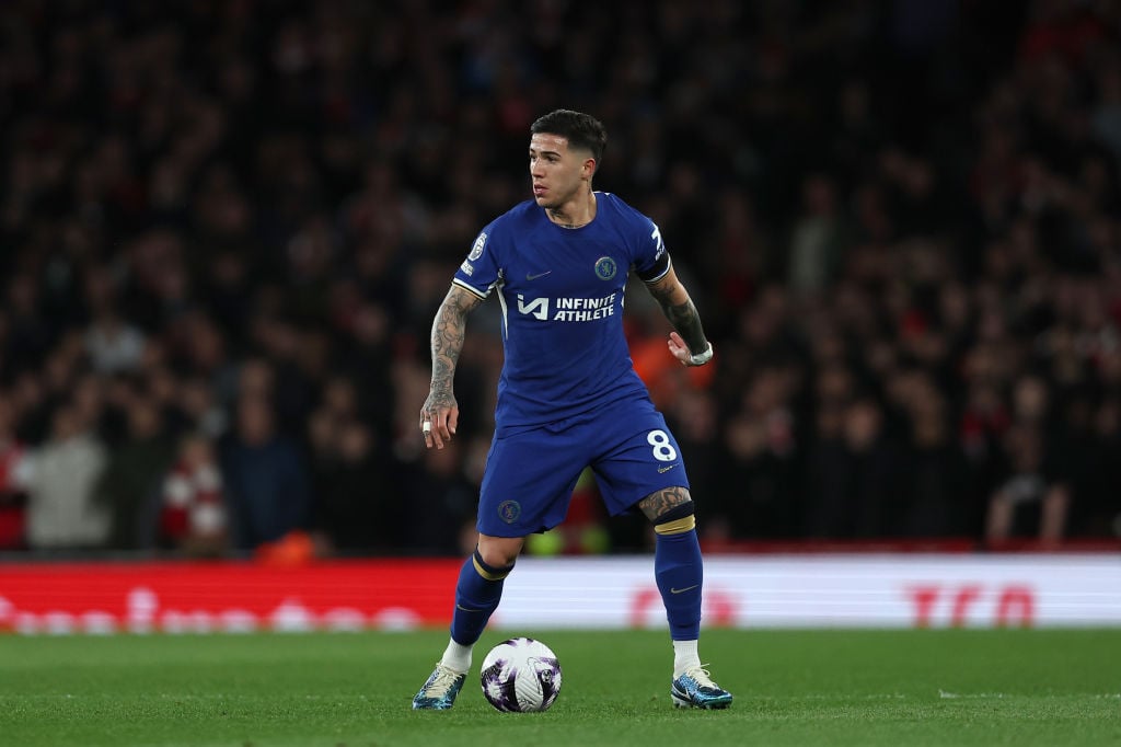 Arsenal FC v Chelsea FC - Premier League