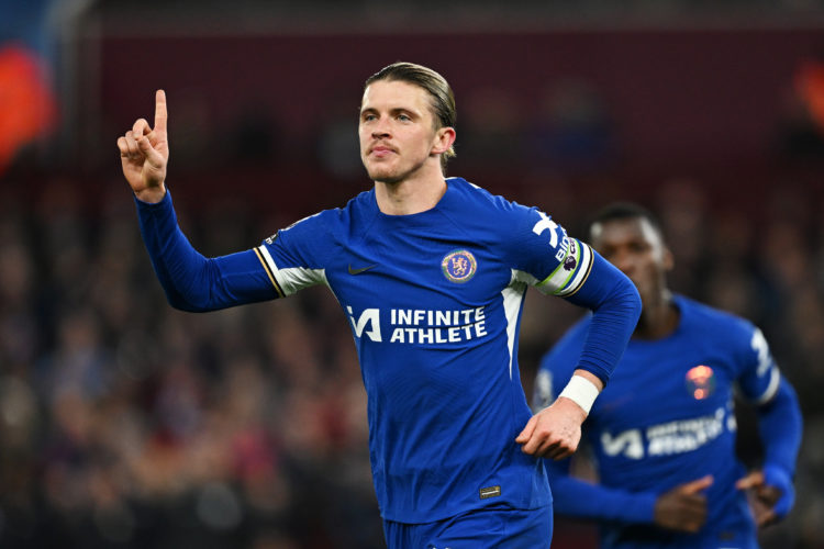 Photo by Darren Walsh/Chelsea FC via Getty Images
