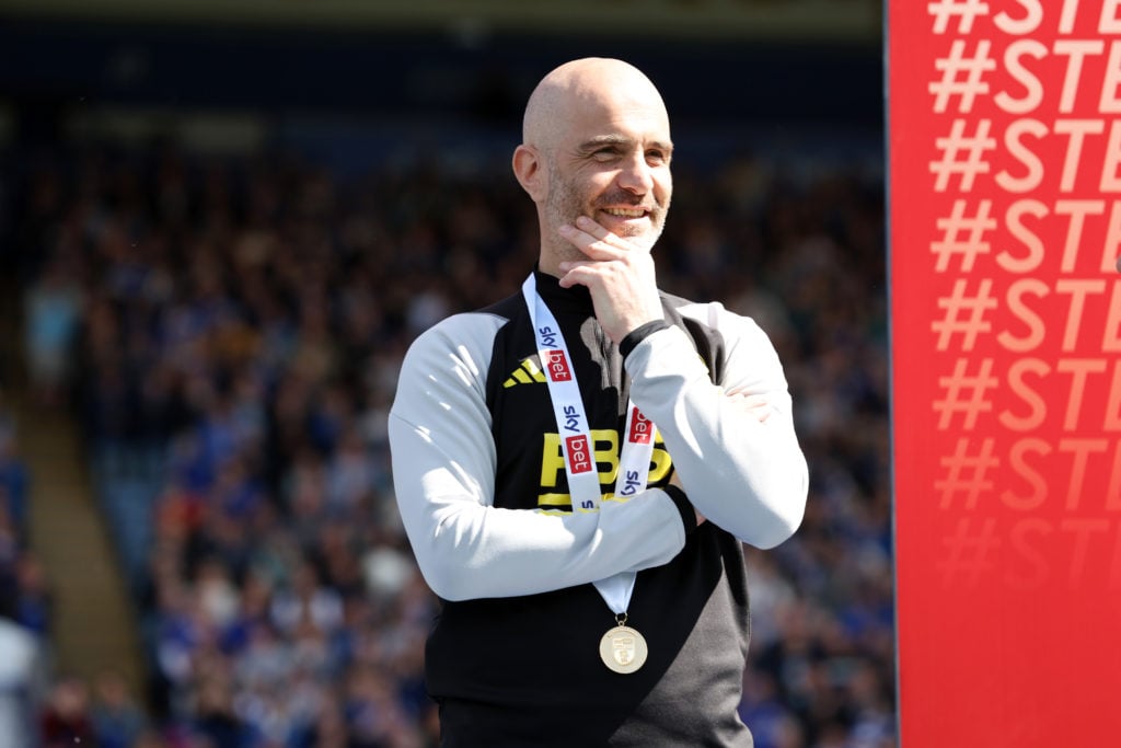 Leicester City v Blackburn Rovers - Sky Bet Championship